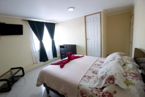 Hostal Beatriz Taltal